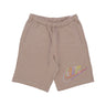 Nike, Pantalone Tuta Leggero Uomo Club+ Ft Mcf Short, Khaki
