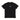 Vans, Maglietta Donna Flying V Oversized Tee, Black
