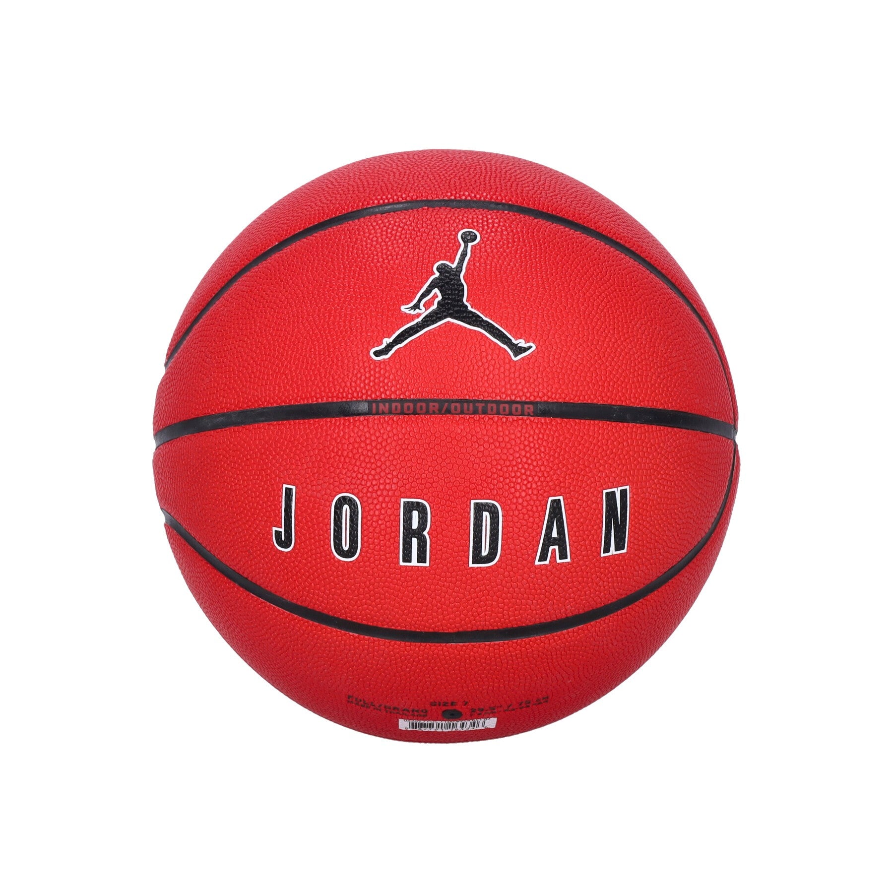 Jordan Nba, Pallone Uomo Ultimate Size 7, 