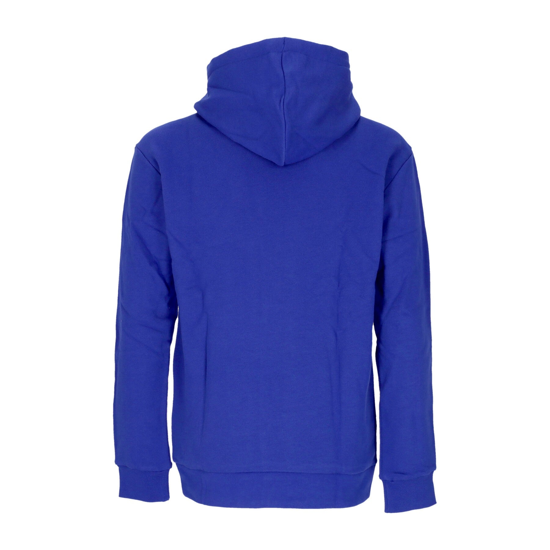 Adidas, Felpa Leggera Cappuccio Uomo Trefoil Hoodie, 