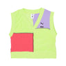 Puma, Pullover Smanicato Donna Vest X The Ragged Priest, Lily Pad