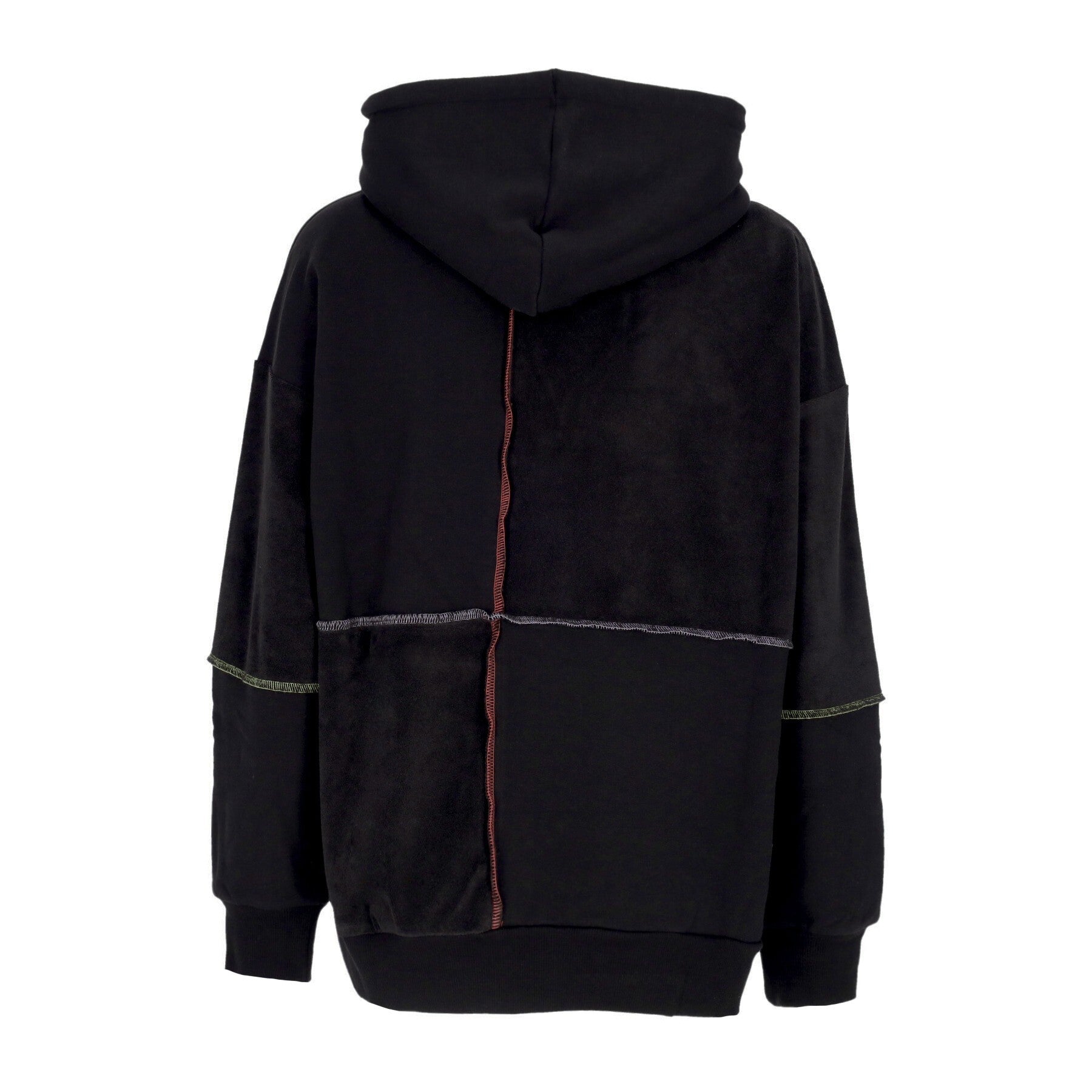 Puma, Felpa Leggera Cappuccio Donna Hoodie X The Ragged Priest, 