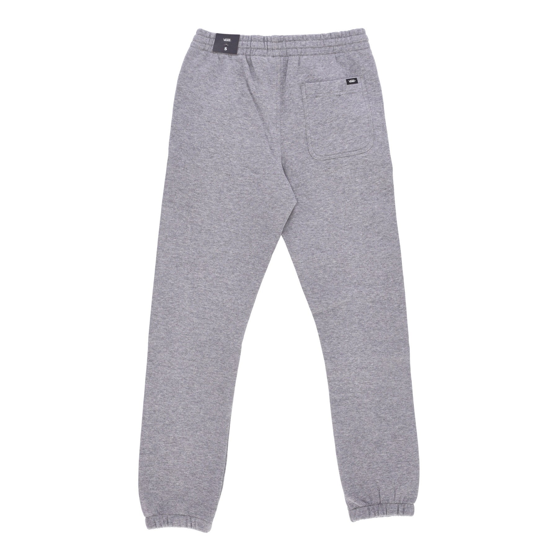 Vans, Pantalone Tuta Felpato Ragazzo Core Basic Fleece Pant, 