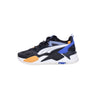 Puma, Scarpa Bassa Ragazzo Rs-x Efekt Turbo Jr, Strong Grey/black