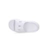 Hoka One One, Ciabatte Uomo Ora Recovery Slide 3, White/white