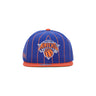 Mitchell & Ness, Cappellino Visiera Piatta Uomo Nba Team Pin Snapback Hwc Neykni, Original Team Colors