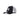 Sombrero de visera curva Hombre MLB Clean Trucker 2 Neyyan Black/White