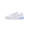 Puma, Scarpa Bassa Uomo Ca Pro Glitch Uninvisible, White/day Dream/light Mint