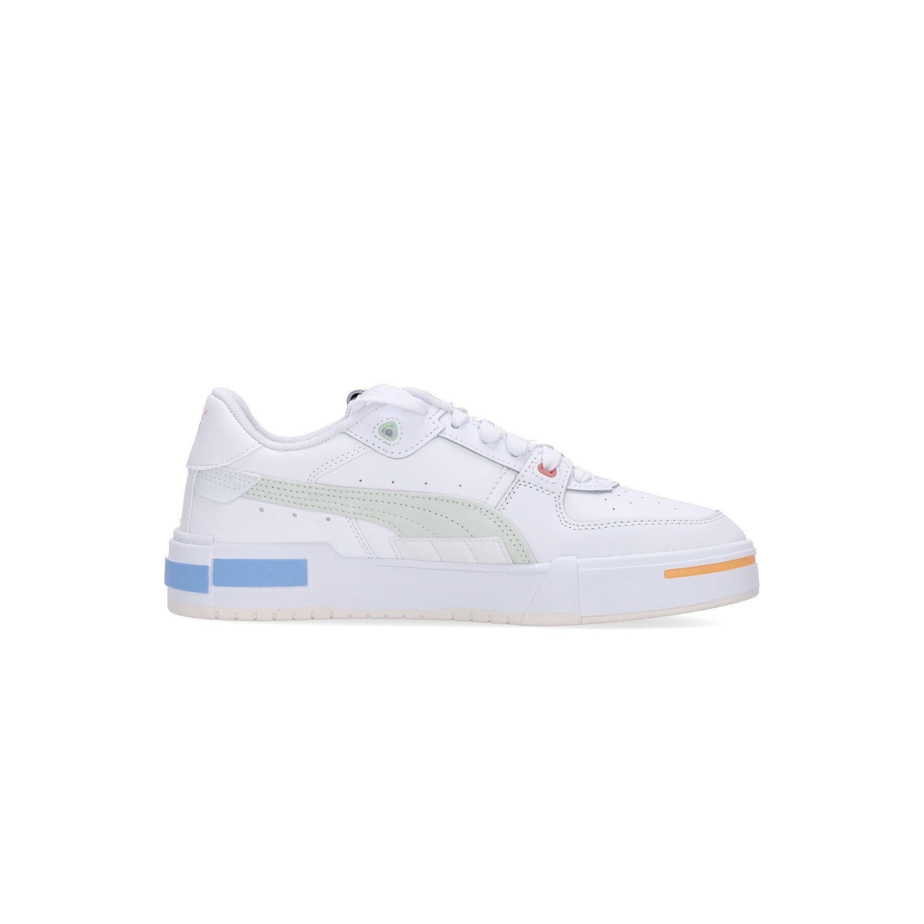 Puma, Scarpa Bassa Uomo Ca Pro Glitch Uninvisible, 