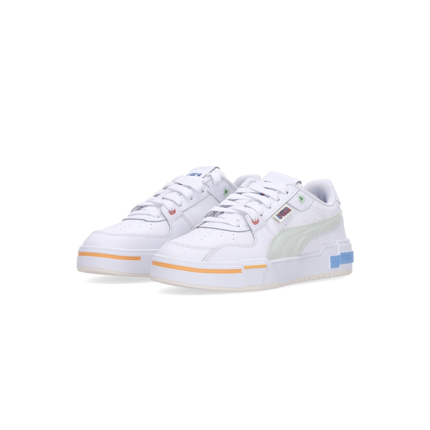 Puma, Scarpa Bassa Uomo Ca Pro Glitch Uninvisible, 
