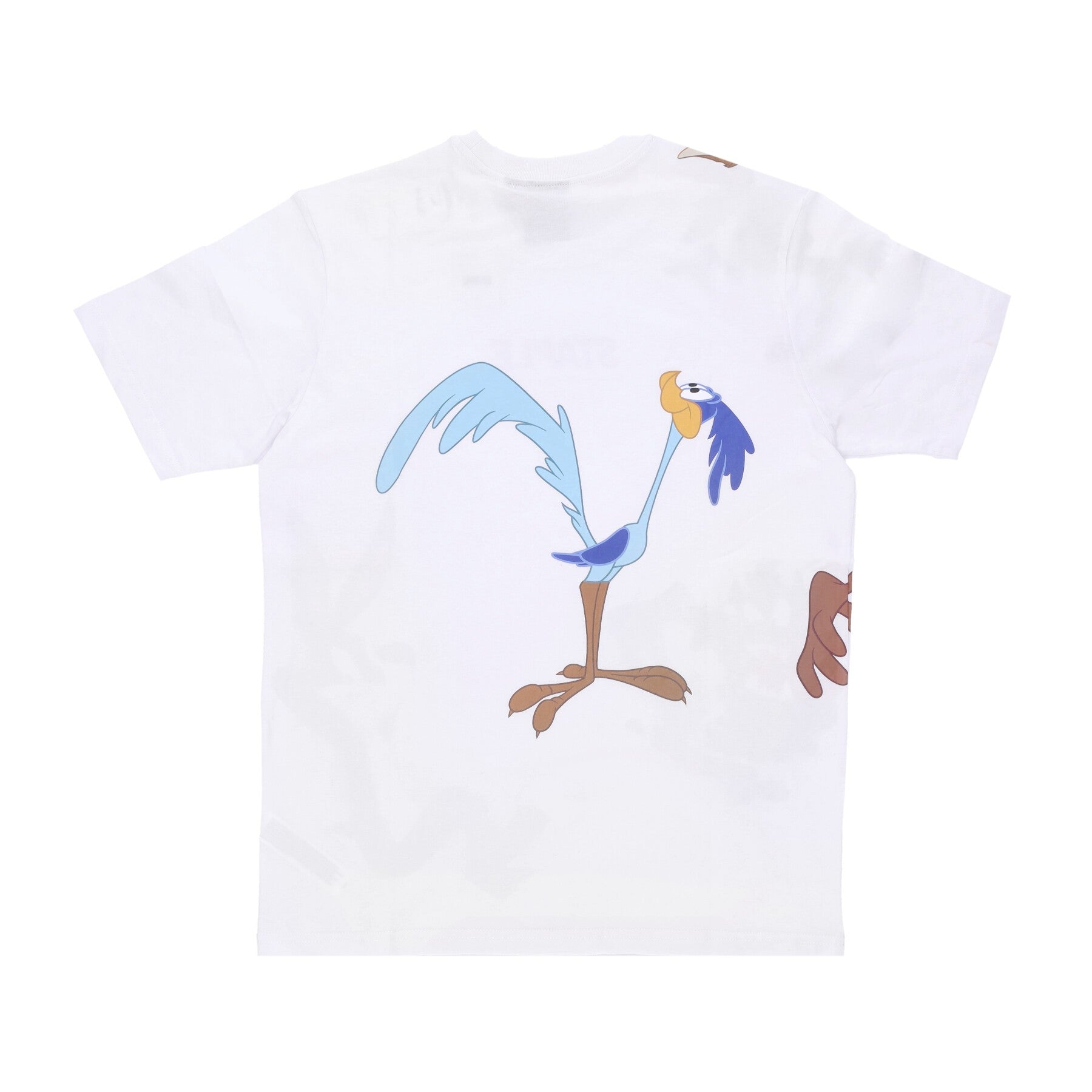 Staple, Maglietta Uomo Lt Aop Tee, 