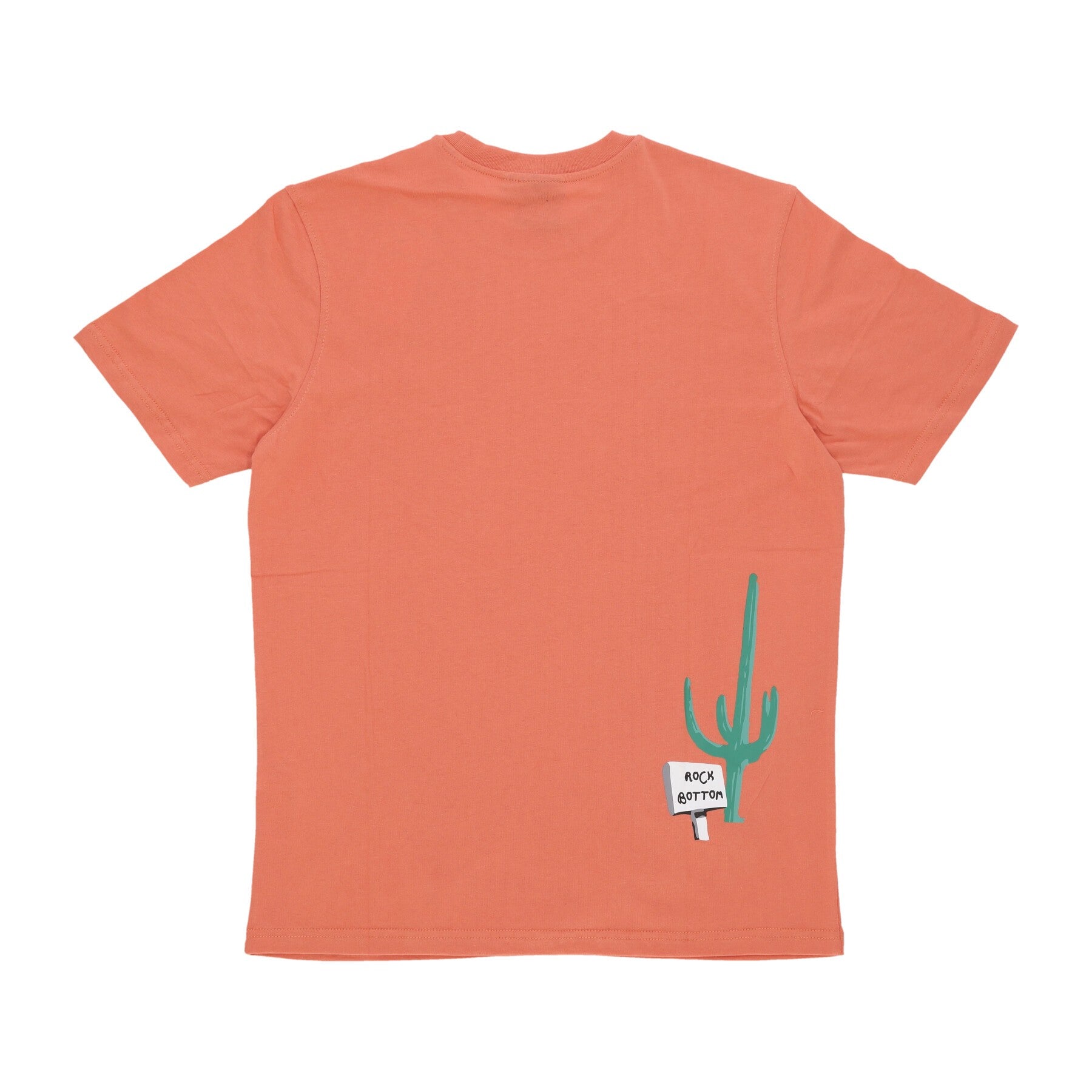 Staple, Maglietta Uomo Acme Corp Tee, 