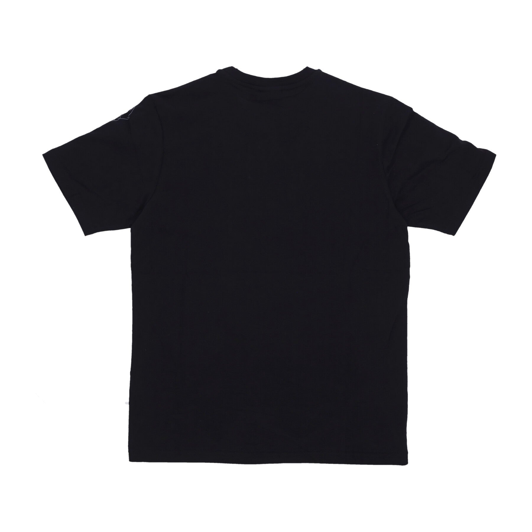 Staple, Maglietta Uomo That's All Folks Tee X Looney Tunes, Black