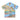 Staple, Camicia Manica Corta Uomo Horizon Camp Shirt, Blue