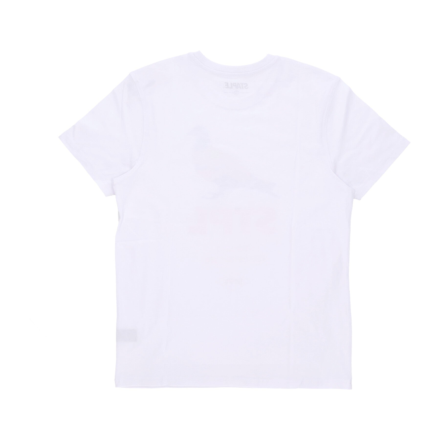 Staple, Maglietta Uomo Horizon Pigeon Tee, 