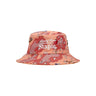 Staple, Cappello Da Pescatore Uomo Desert Bucket Cap, Terra Cotta