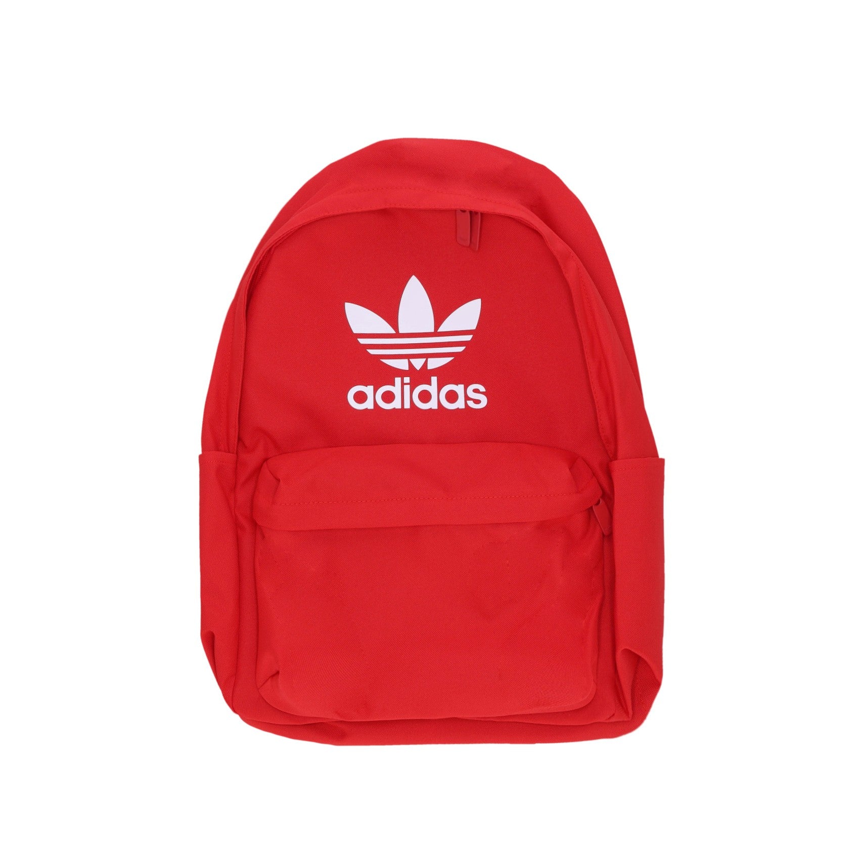 Adidas, Zaino Uomo Adicolor Backpack, Better Scarlet
