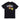 New Era, Maglietta Uomo Ne Food Graphic Tee, Black/stone