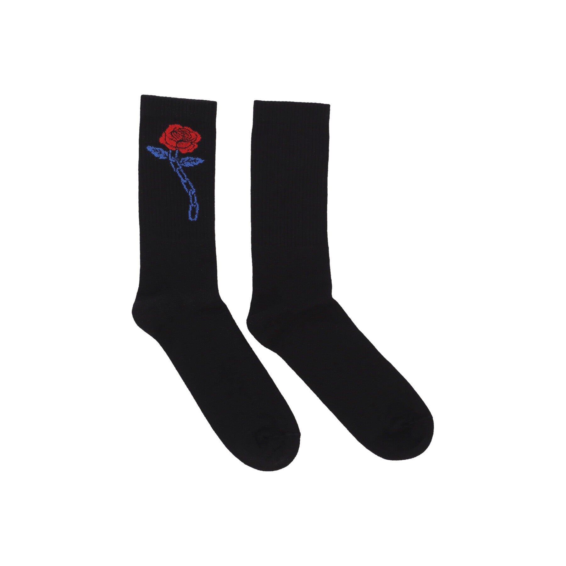 Doomsday, Calza Media Uomo Ewtua Socks, 