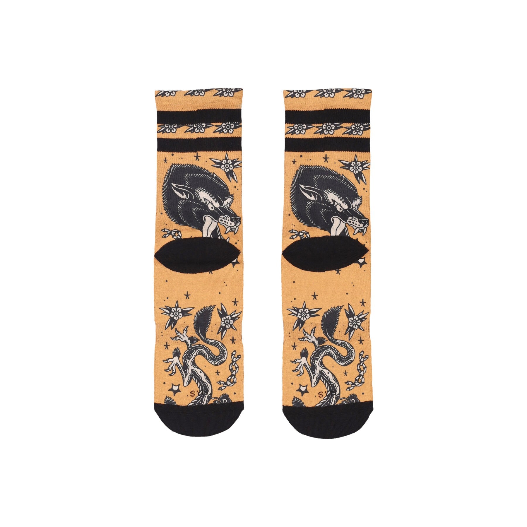 American Socks, Calza Media Uomo Signature Draco, 