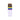 American Socks, Calza Alta Uomo Knee High Rainbow Pride, White/rainbow