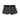 American Socks, Boxer Uomo Underwear Pizza Surfer, Black/multi