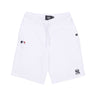 47 Brand, Pantalone Corto Tuta Uomo Mlb Emb Helix Base Runner Shorts Neyyan, 