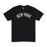 47 Brand, Maglietta Uomo Mlb Imprint Echo Tee Neyyan, 