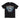 47 Brand, Maglietta Uomo Nhl Imprint Echo Tee Sajsha, Jet Black