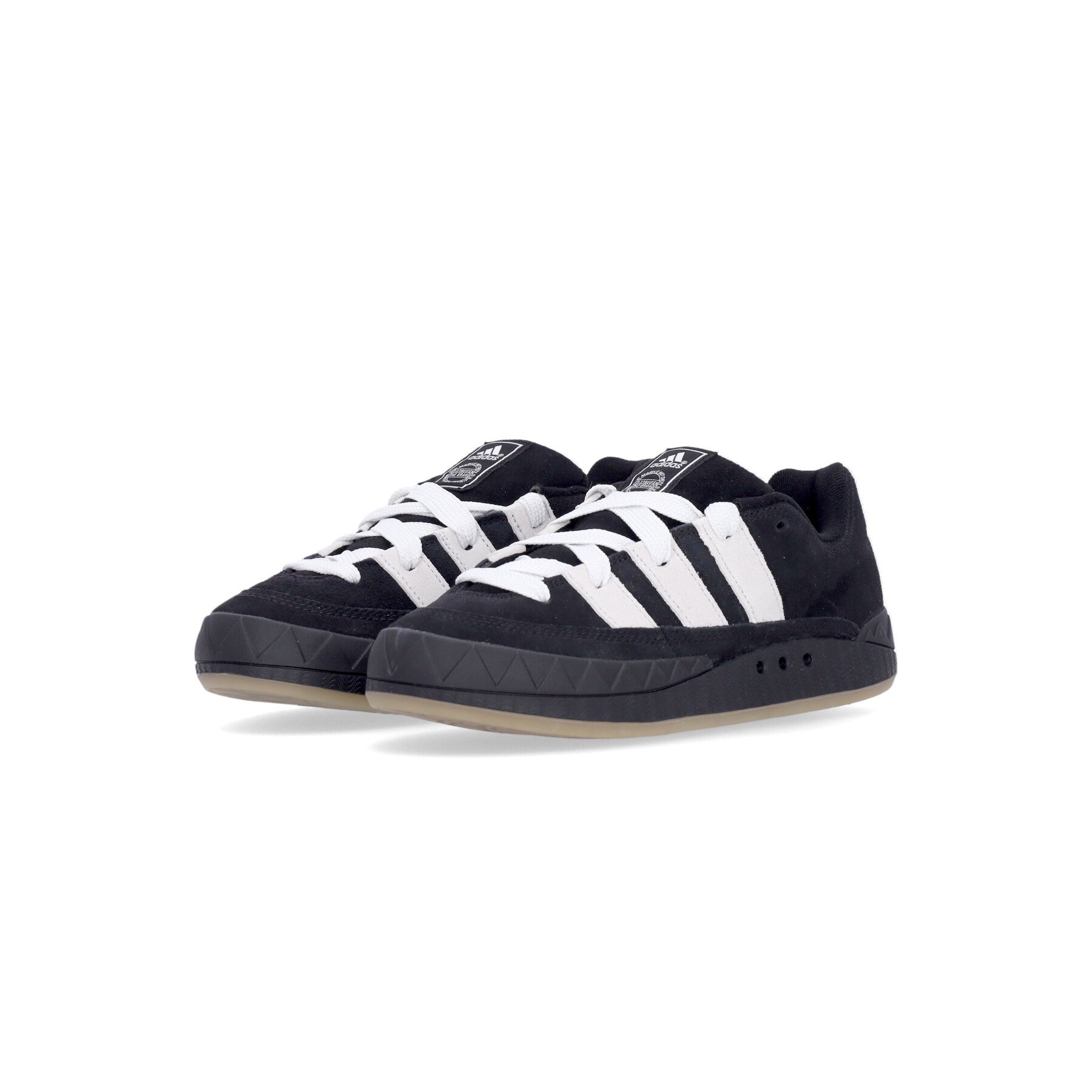 Adidas, Scarpa Bassa Uomo Adimatic, 
