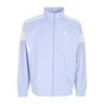 Adidas, Giacca Tuta Uomo Cutline Track Jacket, Blue Dawn