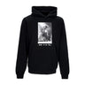 Primitive, Felpa Cappuccio Uomo Heartache Hoodie X Bob Marley, Black