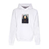 Primitive, Felpa Cappuccio Uomo Kaya Hoodie X Bob Marley, White