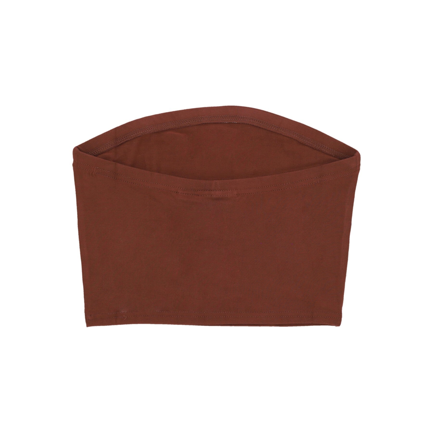 Arriba Mujer Ashley Bandeau Tube Tuba Multi