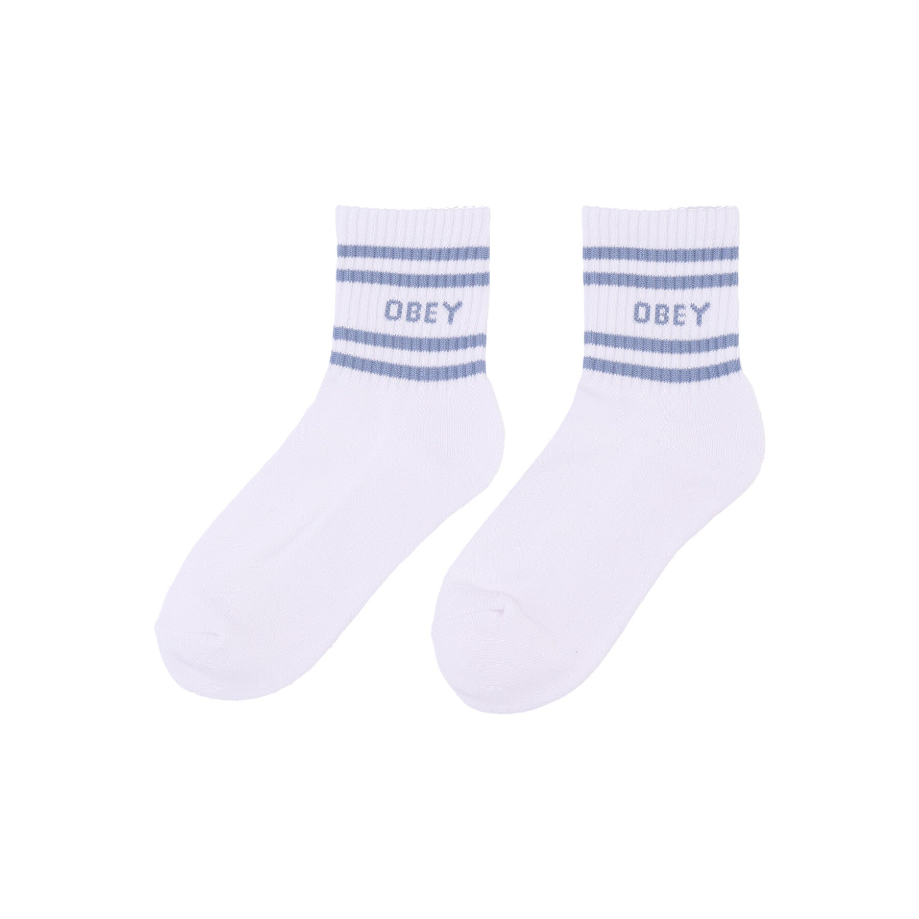 Obey, Calza Media Uomo Coop Sock, 