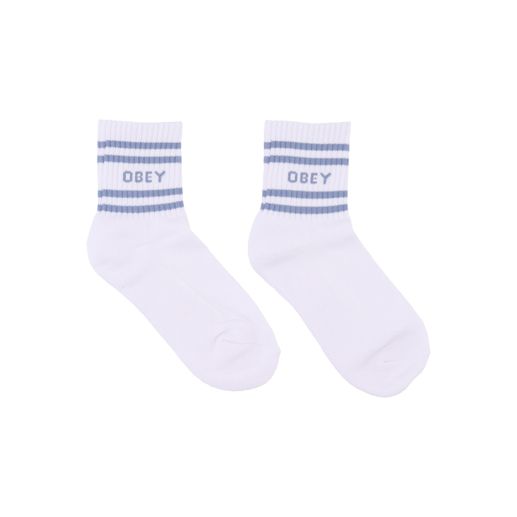 Obey, Calza Media Uomo Coop Sock, 
