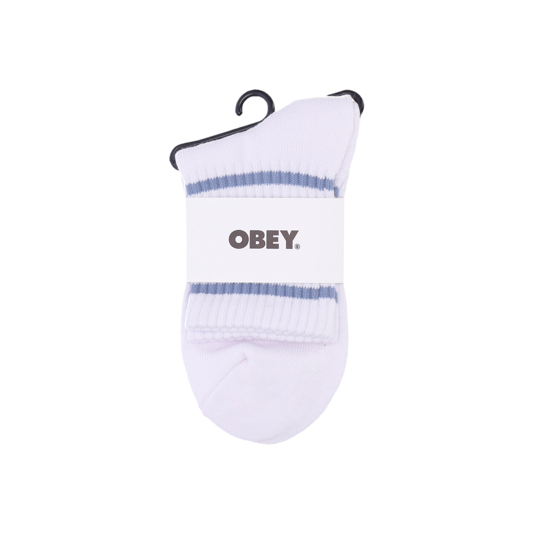 Obey, Calza Media Uomo Coop Sock, 
