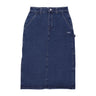 Obey, Gonna Lunga Donna Juniper Midi Skirt, 