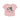 Obey, Maglietta Corta Donna Watering Can Cherub Cropped Chloe Fitted Tee, 