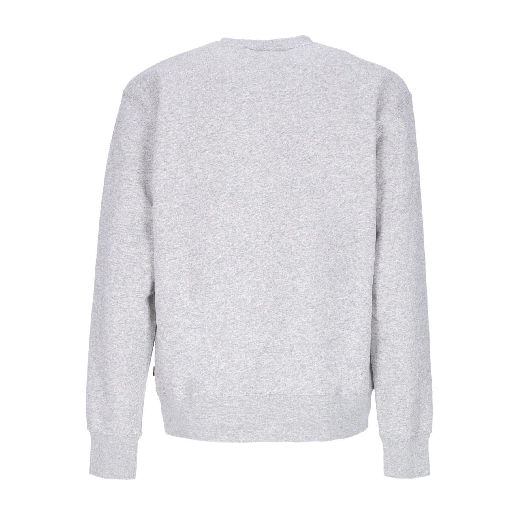 Huf, Felpa Girocollo Uomo Team Crewneck, 