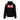 Etnies, Felpa Cappuccio Uomo Indy Label Hoodie, Black