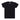Etnies, Maglietta Uomo Indy Tee, Black