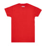 Etnies, Maglietta Uomo Indy Tee, Red