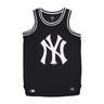 47 Brand, Canotta Tipo Basket Uomo Mlb Grafton Jersey Neyyan, 