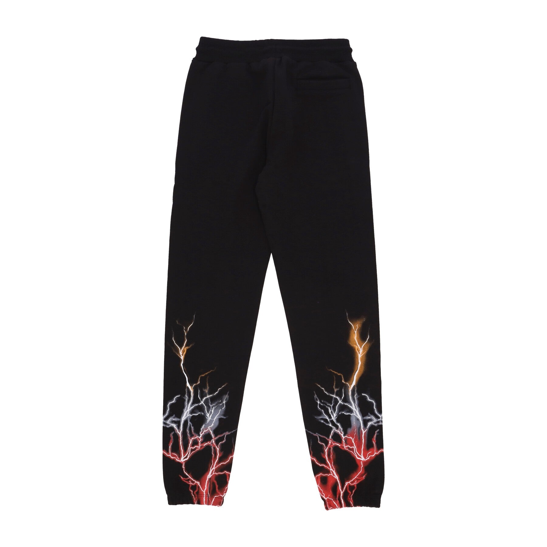 Phobia, Pantalone Tuta Leggero Uomo Lightning Pants, 