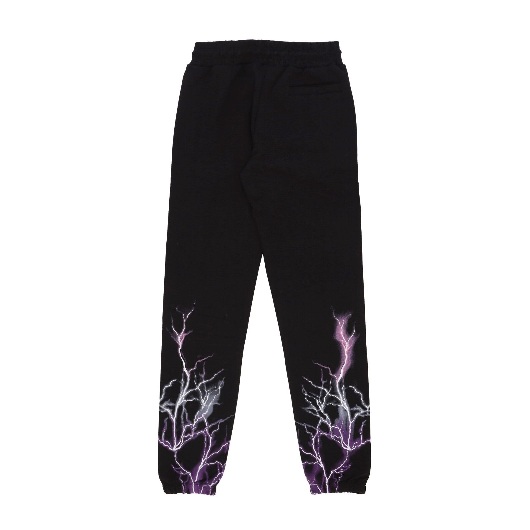 Phobia, Pantalone Tuta Leggero Uomo Lightning Pants, 