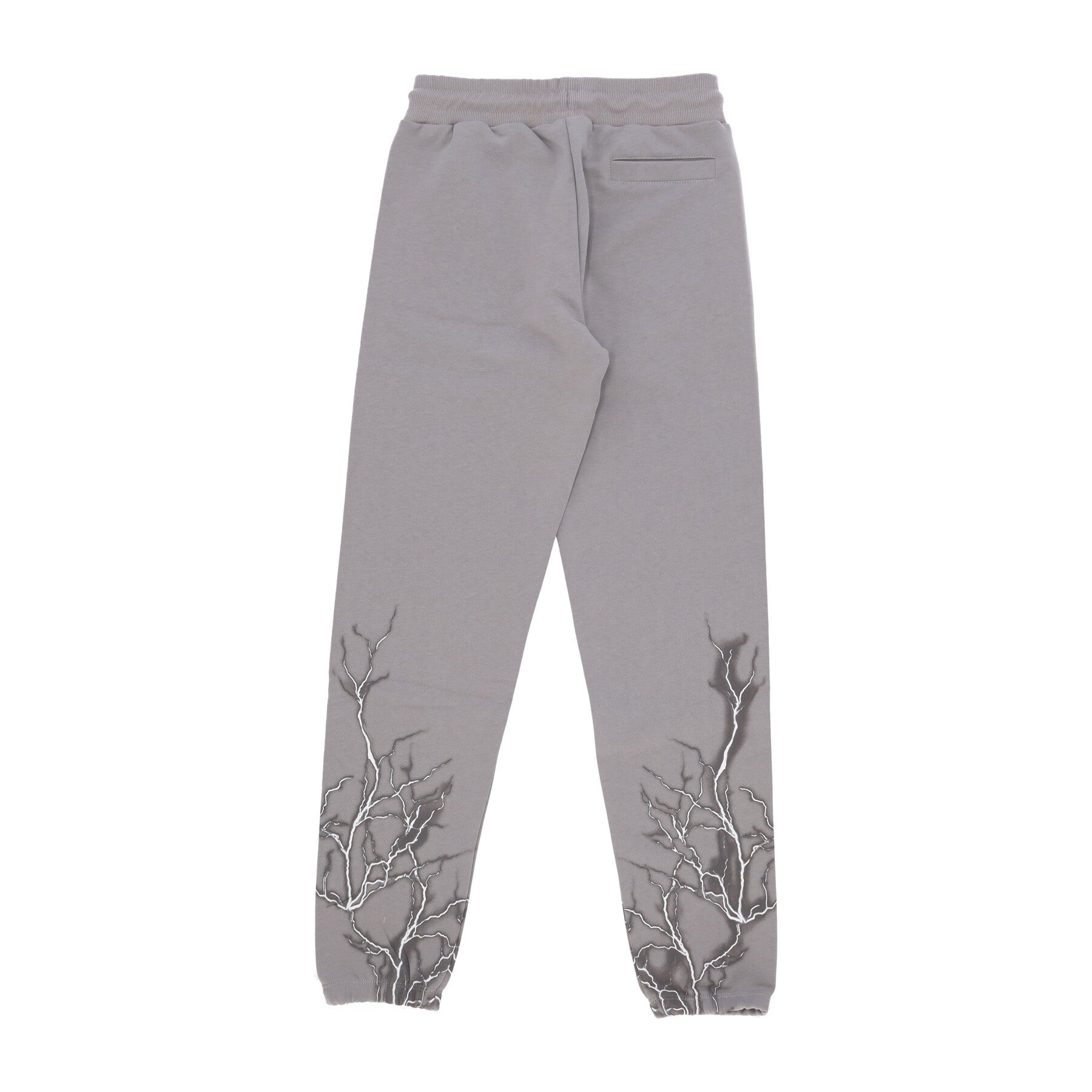 Phobia, Pantalone Tuta Leggero Uomo Lightning Pants, 