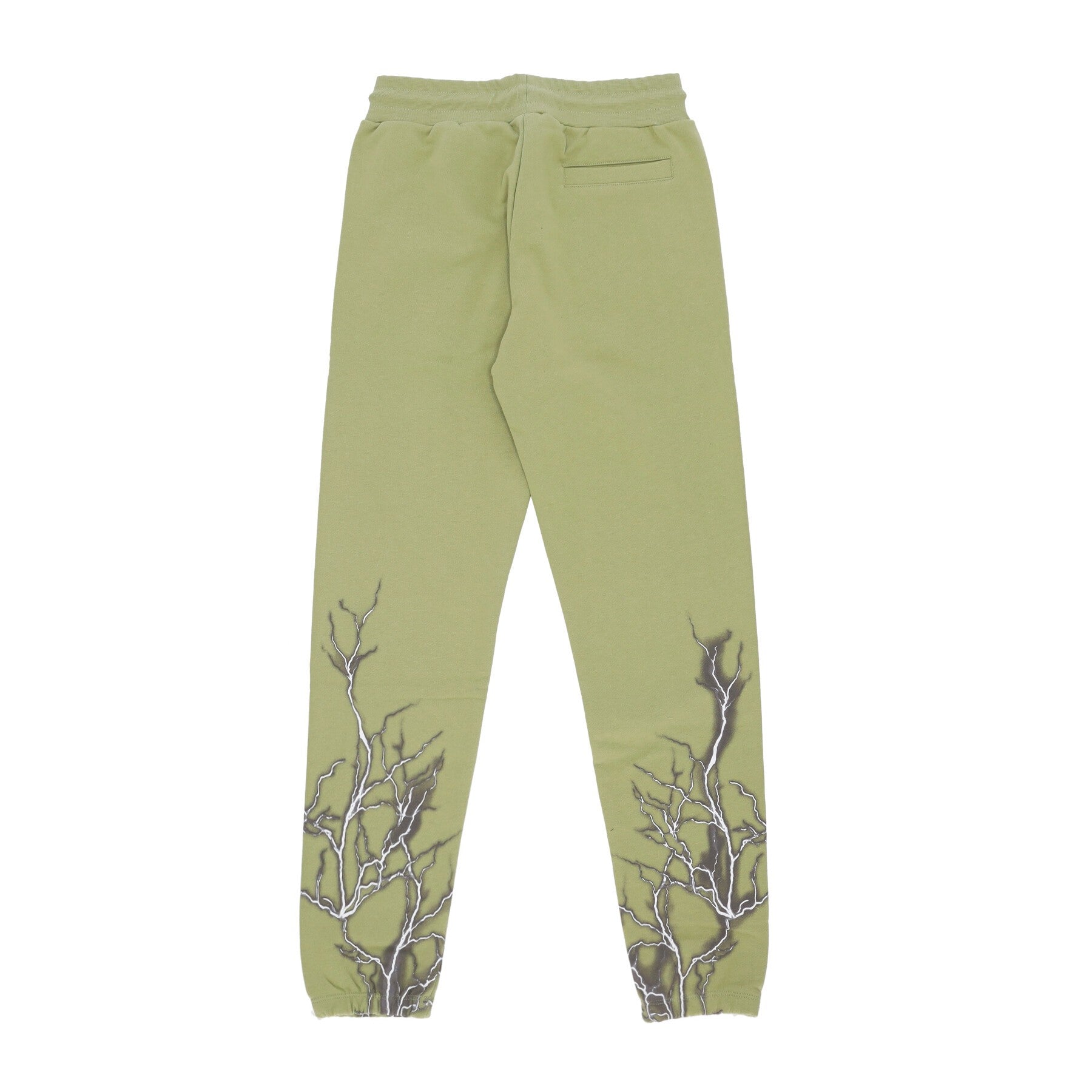 Phobia, Pantalone Tuta Leggero Uomo Lightning Pants, 