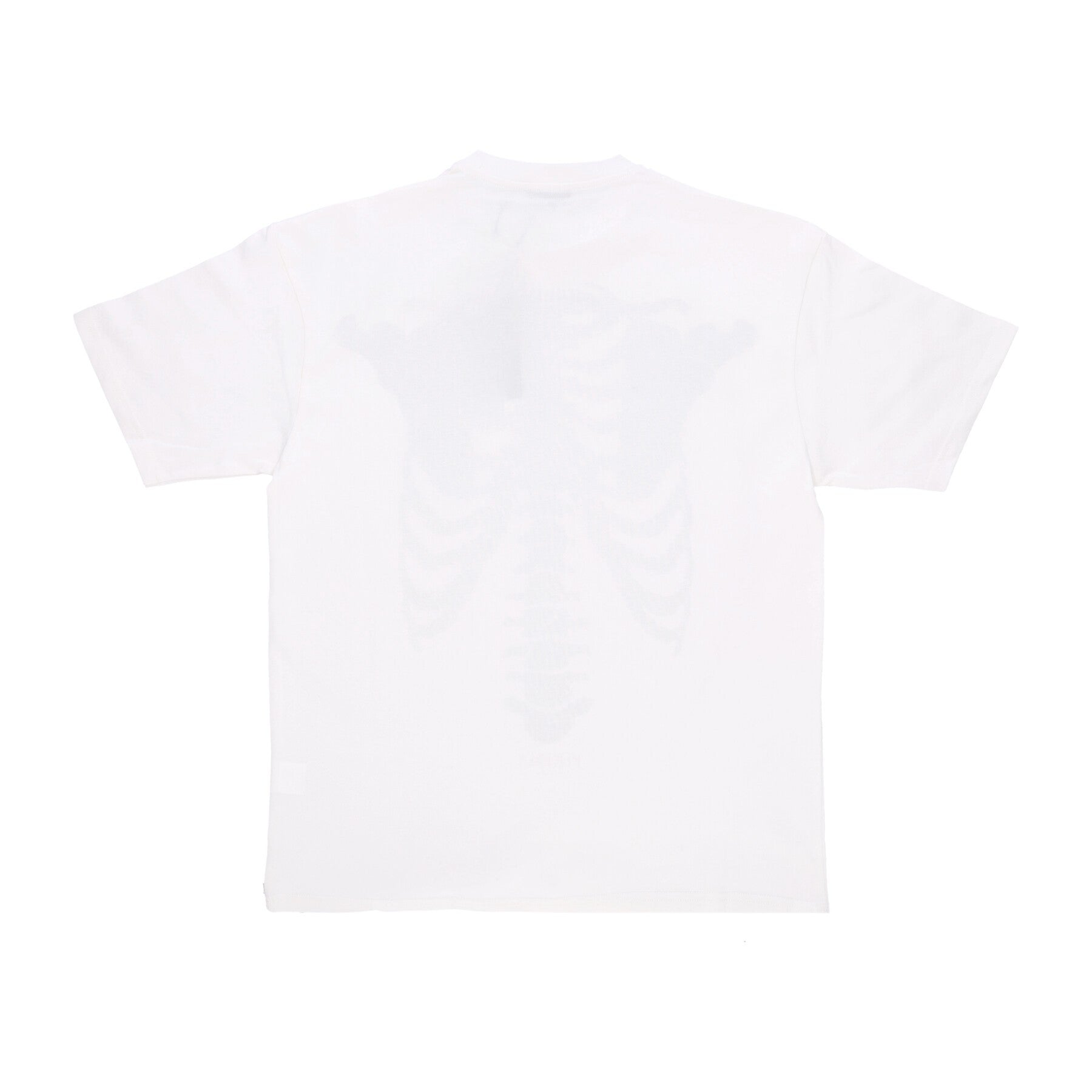 Phobia, Maglietta Uomo Skeleton Print Tee, 