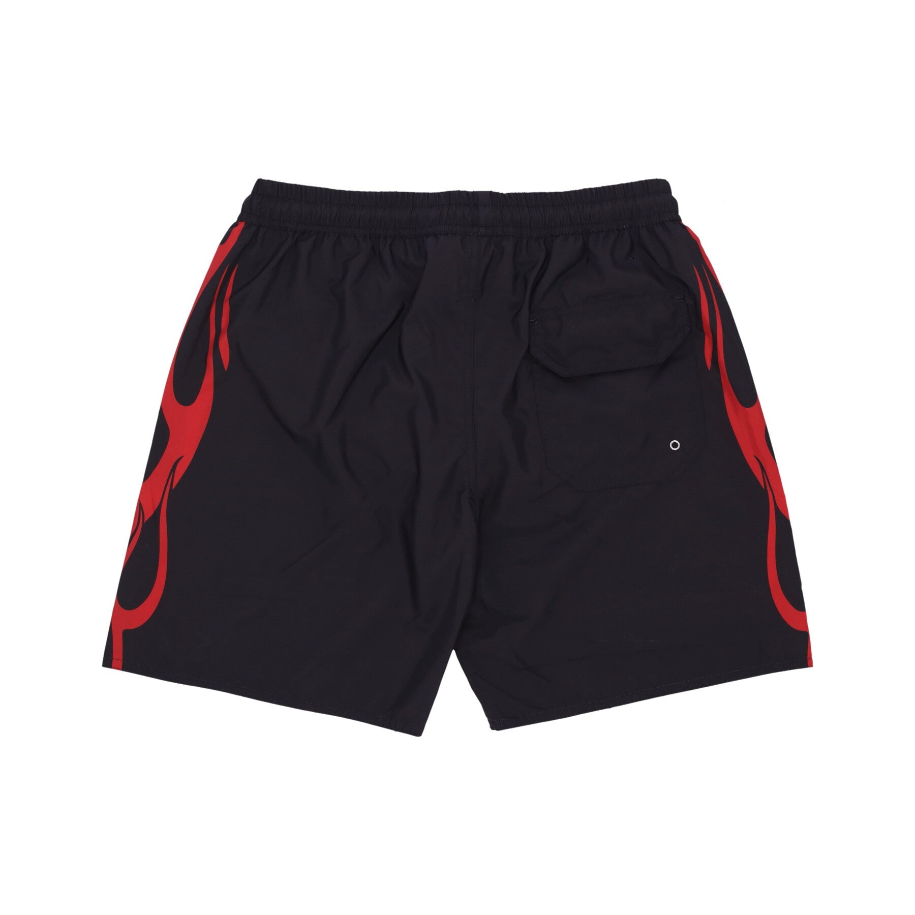 Vision Of Super, Costume Pantaloncino Uomo Tribal Flame Swimwear, 